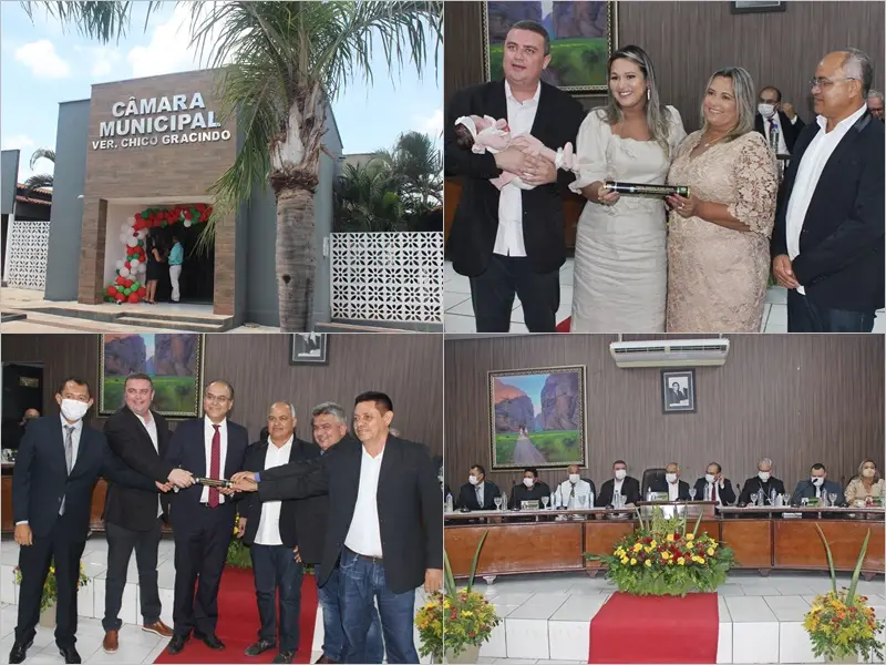 Fotos: R10