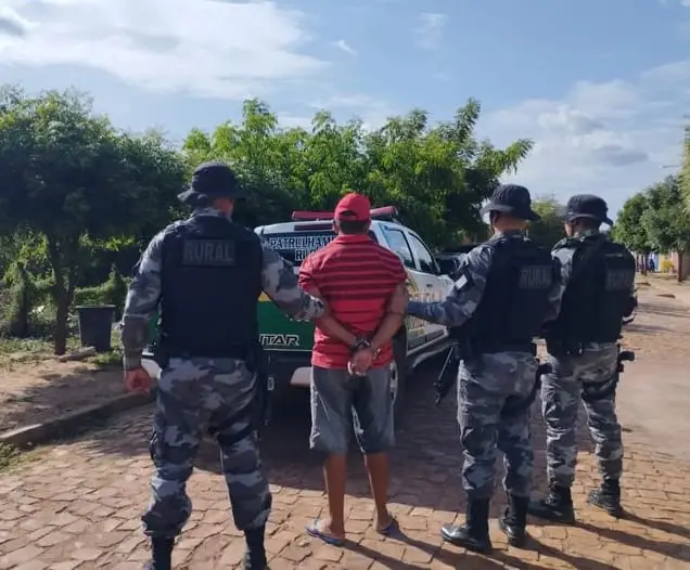 (Foto: Divulgação/ PM)