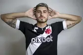 Daniel Ramalho/Vasco (Foto: O Dia)
