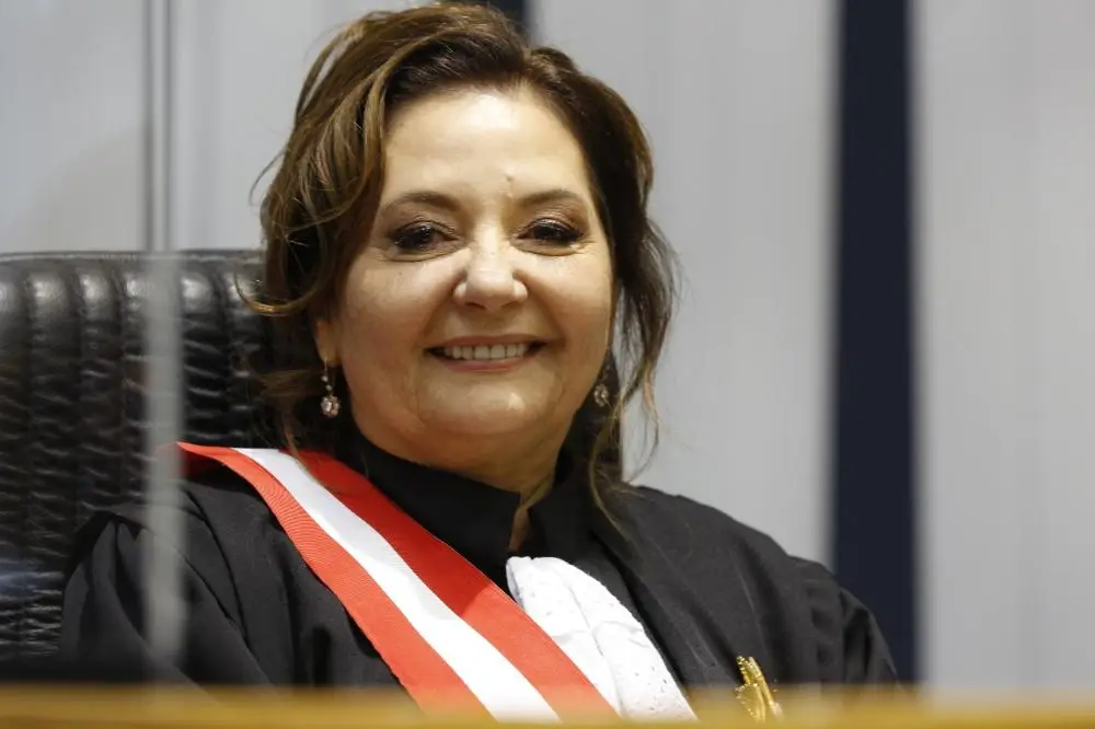 Foto: Divulgação/TST