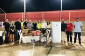 Sorteio IPTU Premiado 2022 (Foto: ASCOM)