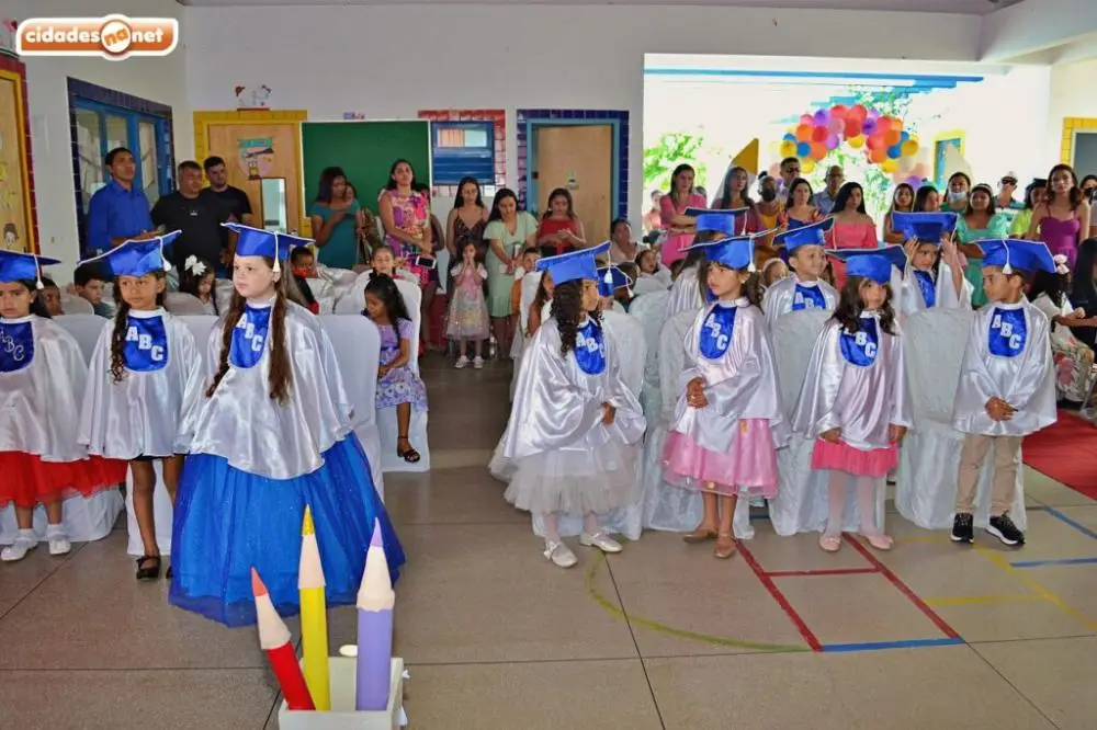 Foto: Reprodução/Cidades na Net