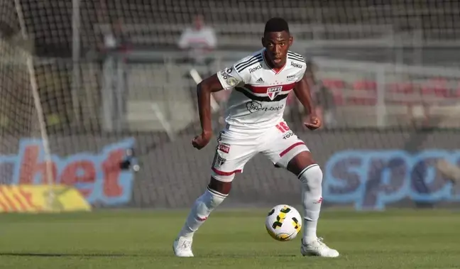 Foto: Reprodução/Spfc