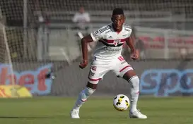 Foto: Reprodução/Spfc (Foto: Spfc)