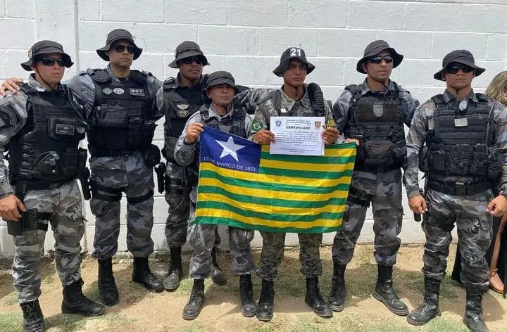 (Foto: Divulgação/ PM)