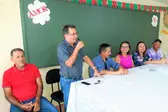 Prefeito Genival Bezerra. (Foto: ASCOM-PMJP)