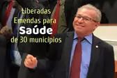 Foto: Facebook/Assis Carvalho (Foto: Ascom/Deputado Assis Carvalho)