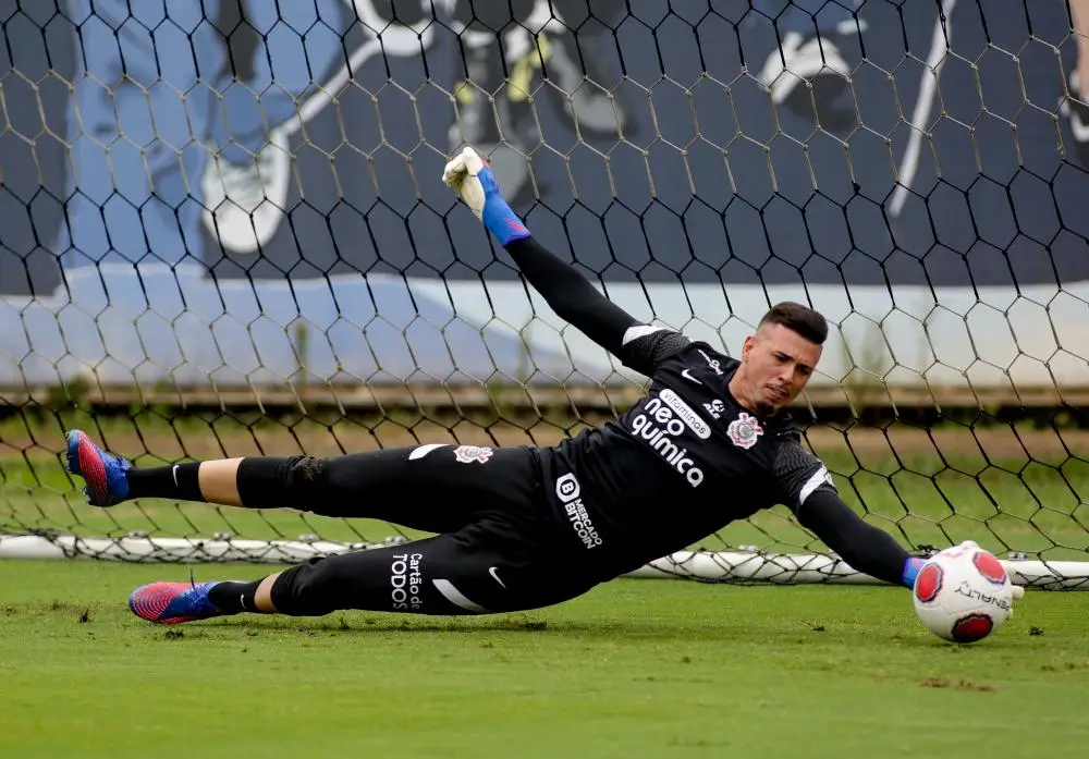 Foto: Rodrigo Coca / Ag. Corinthians