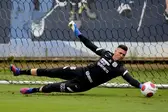 Foto: Rodrigo Coca / Ag. Corinthians (Foto: Ge)