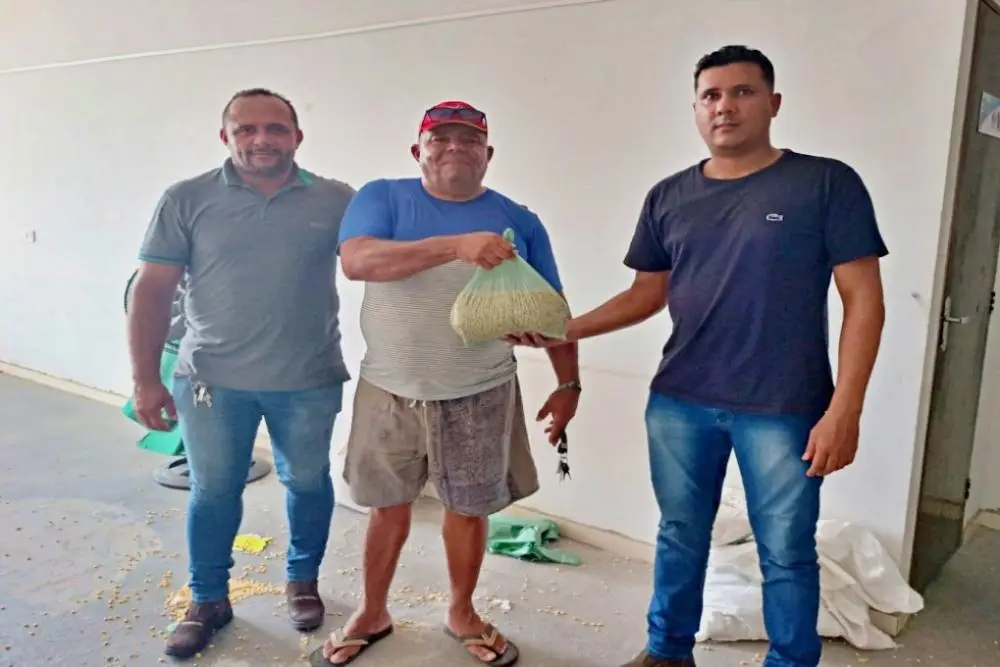 Foto: Reprodução/Cidades na Net