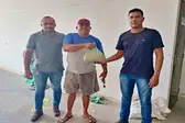 Foto: Reprodução/Cidades na Net (Foto: Cidades na Net)
