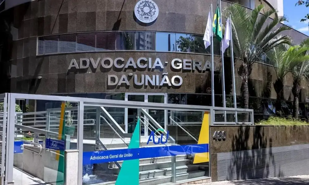 Foto: Renato Menezes/AscomAGU