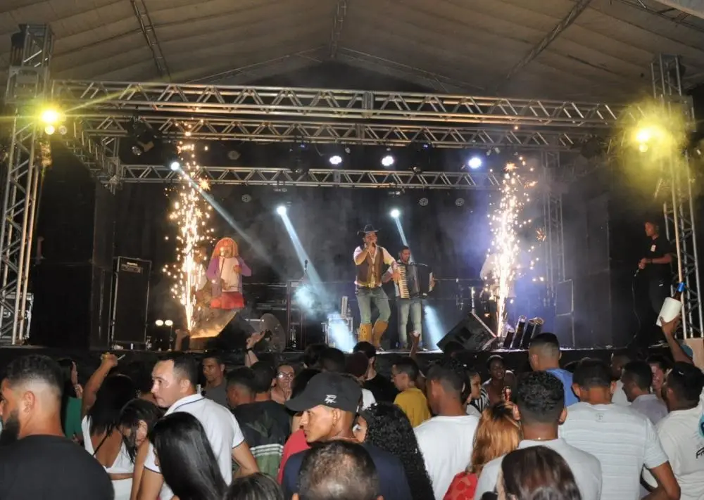 Fotos: Canal 121
