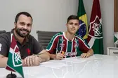 Divulgação / Fluminense (Foto: O Dia)