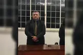 Com o afastamento do Vereador Afonso Lima quem assume é o suplente Renilson Sousa (Foto: Portal Brasileira)