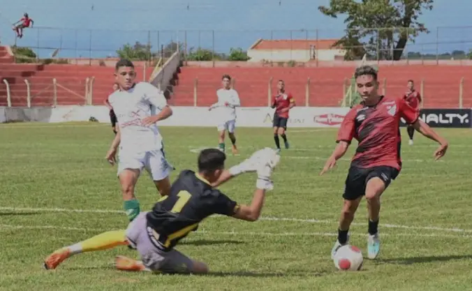Foto: matheus afonso/athletico