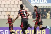Oeste x Fluminense-PI (Foto: Anderson Romão | Oeste FC) (Foto: )