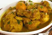 Frango com pequi – Foto: Guia da Cozinha (Foto: Guia da Cozinha)