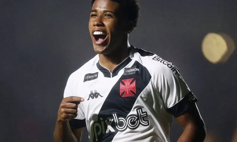 © Daniel Ramalho/Vasco