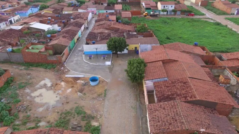 Foto: Reprodução/Cidades na Net