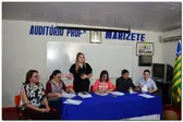 Reunião (Foto: )