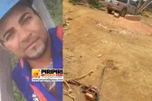 (Foto: Piripiri 40 graus) (Foto: Piripiri 40 graus)