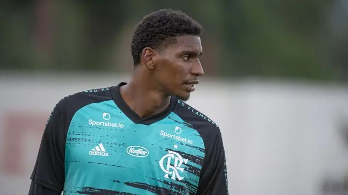 Foto: Alexandre Vidal / Flamengo