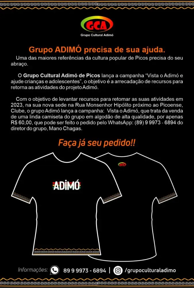 (Foto: Divulgação)