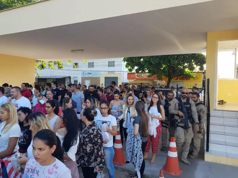 Foto: Divulgação/SSPPI