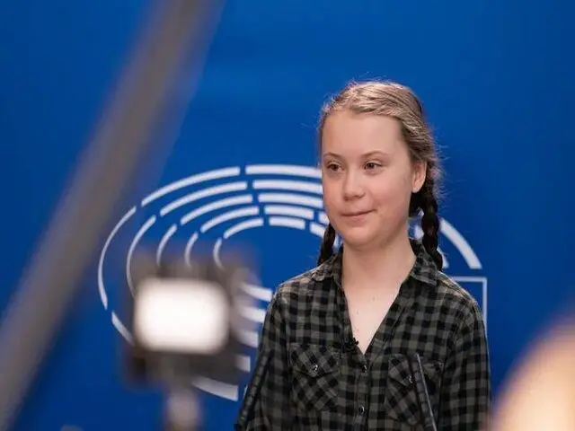 FOTO: DIVULGAÇÃO/PARLAMENTO EUROPEU