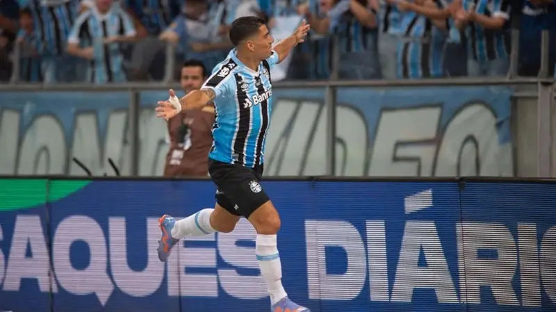 Foto: Max Peixoto e Fernando Alves/FGF