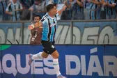 Foto: Max Peixoto e Fernando Alves/FGF (Foto: Lance!)