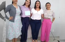 Curso MPPI-Picos (Foto: ASCOM)