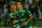 FOTO: THOMAZ MAROSTEGAN / GUARANI FC (Foto: Do Live Futebol BR - R7)