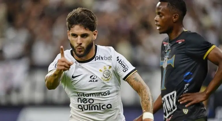 FOTO: AGÊNCIA PAULISTÃO