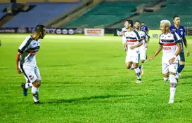 Foto: Guilherme Reges/ River AC (Foto: FFP)