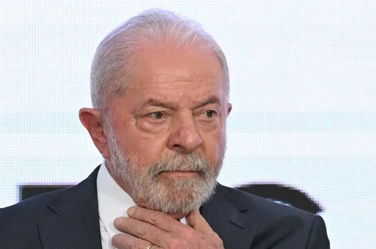 Imagem: Evaristo Sá/AFP