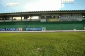 Estádio Mão Santa - Reprodução/Jornal da Parnaíba (Foto: FFP)