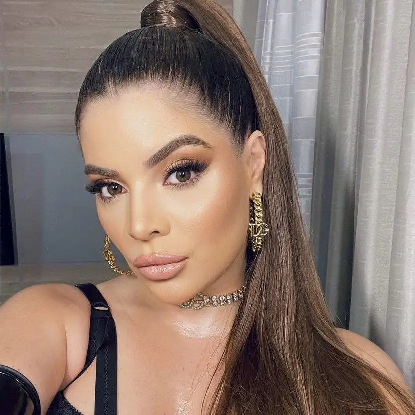 Reprodução /instagram