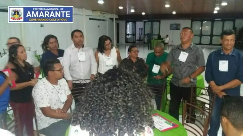 Local do evento