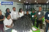 Local do evento  (Foto: PORTAL C7 )