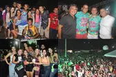 Zé Pereira de Amarante (Foto: )