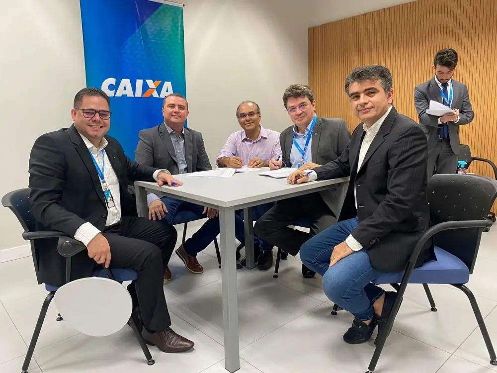 Fotos: Portal R10