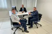  (Foto: ASSESSORIA DE COMUNICAÇÕES DA PREFEITURA)