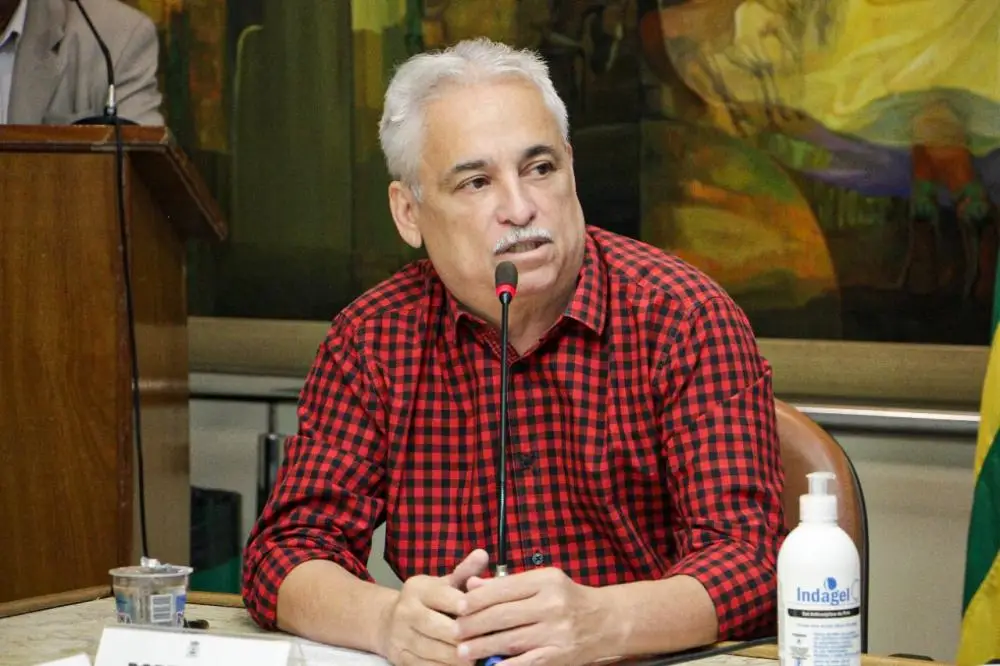 Foto: Divulgação/PMT