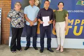  (Foto: ASSESSORIA DE COMUNICAÇÕES DA PREFEITURA)
