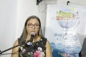 Prefeita Vilma Amorim (PT) (Foto: )