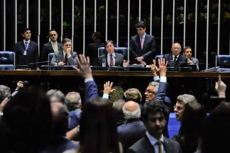 Foto: Moreira Mariz/Agência Senado