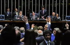 Foto: Moreira Mariz/Agência Senado (Foto: Senado Federal)