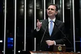 Roque de Sá / Agência Senado  (Foto: Agência Senado )